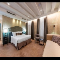 Acca Hotel
