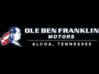 Ole Ben Franklin Motors Alcoa