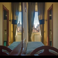 Hotel Giorgina