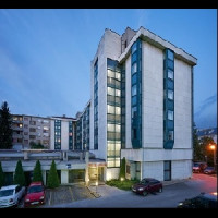 Hotel Laguna Zagreb