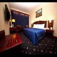 Mount Royal Hotel