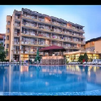 Hotel Trakia Garden