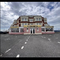 OYO Delton Hotel Blackpool Pleasure Beach