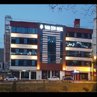 Lion City Hotel Bursa