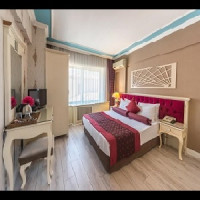 CVK Taksim Hotel Istanbul