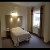 Hotel Gulbene