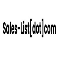 Sales-List[dot]com