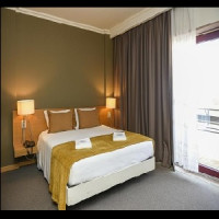 Dom Joao Hotel