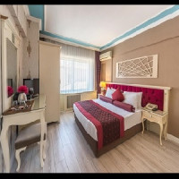 Viva Deluxe Hotel