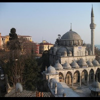 Sultan Palace Hotel