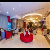 Ewan Ajman Suites Hotel