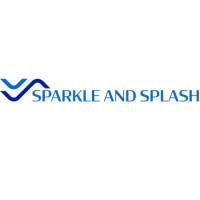 Sparkle and Splash Pools