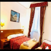 Toffa Place In Rome