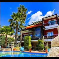 Hotel Aeollos