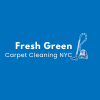 Fresh Green Carpet Cleaning NYC