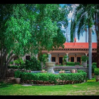 Hacienda de los Santos