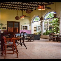 Hotel Santa Ana