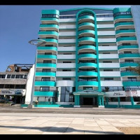 Hotel Playa Marina