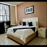 Hotel Marney Aguascalientes