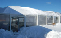Pool Enclosures