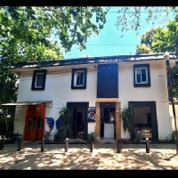 Hotel Sevilla Palenque