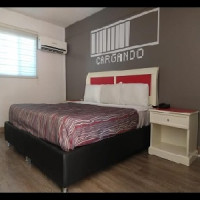 Hotel Boulevard Mexicali