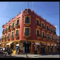 Hotel Rivera