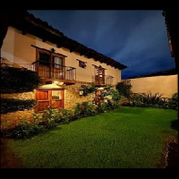 Hotel San Marcos