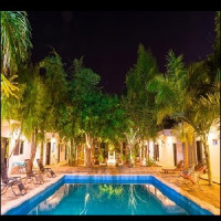 Hotel 41 Valladolid