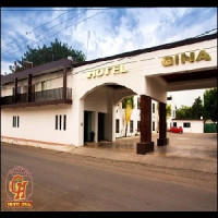 Hotel Gina