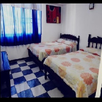Hotel Marina Campeche