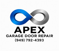 Apex Garage Door Repair