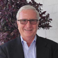 Jarvis Cox