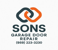 Sons Garage Door Repair