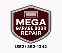 Mega Garage Door Repair