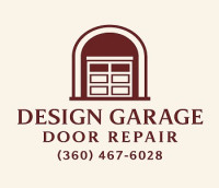 Design Garage Door Repair