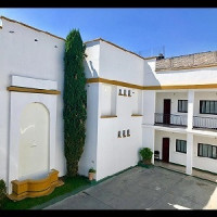 Hotel Roma