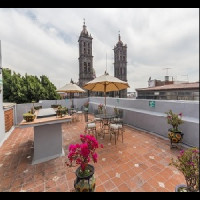 Hotel Santiago