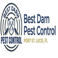 Best Darn Pest Control Port St. Lucie, FL