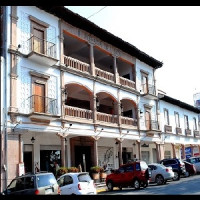 HOTEL POSADA DEL SOL
