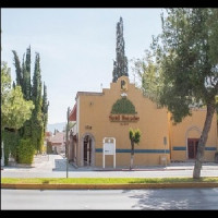 Hotel Huizache