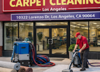 Downtown Carpet Cleaning Los Angeles
