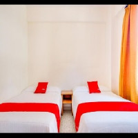 Hotel La Estancia