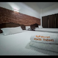Hotel CALLI YOLOTL Teotihuacan