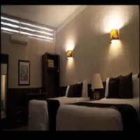 Hotel Casa Blanca