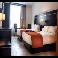 HOTEL OLIBA Boca del Rio