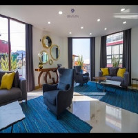 Hotel Talavera Teziutlan