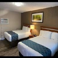 Champlain Motor Inn