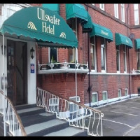 Ullswater Hotel