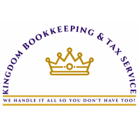Kingdom Bookkeeping & Tax Service